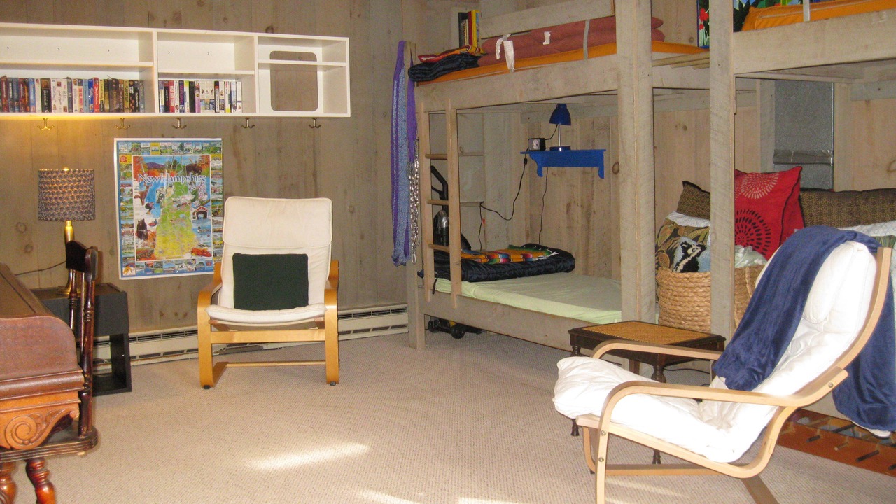 Photo of Bedroom in Jackson