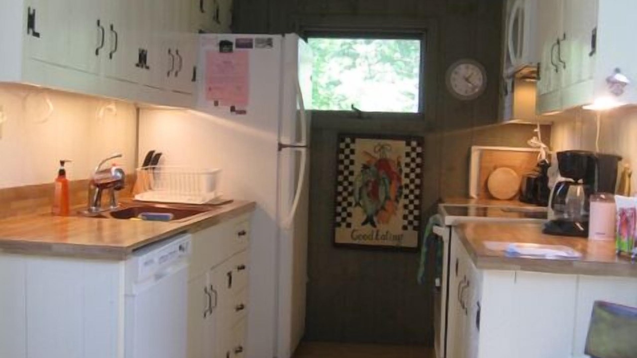 Photo of Kitchen in Jackson