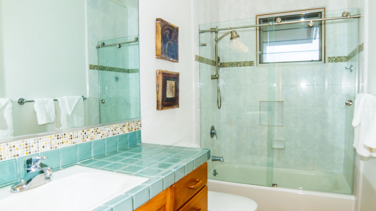 Photo of Bathroom in Poipu