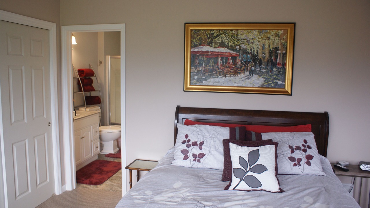 Photo of Bedroom in Kutztown
