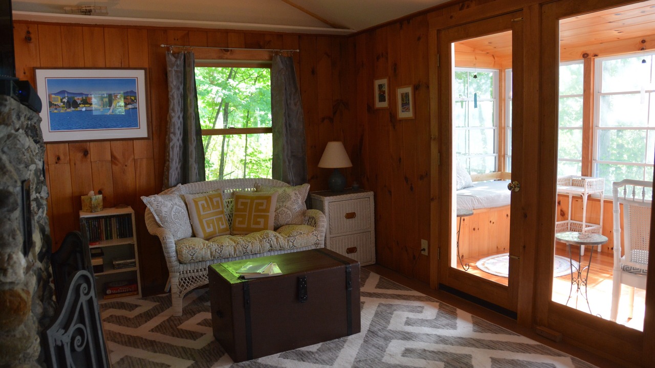Photo of Outdoor in Malletts Bay