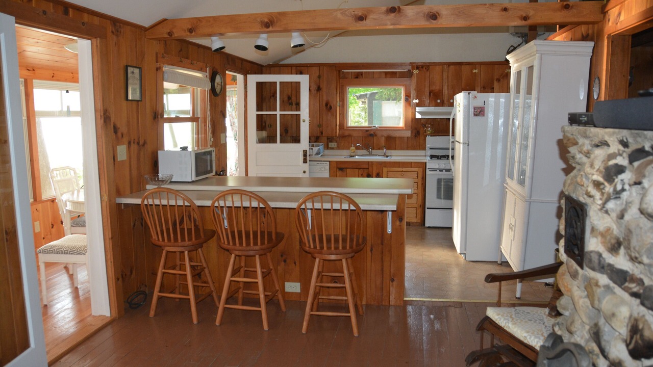 Photo of Bedroom in Malletts Bay