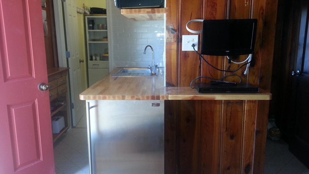 Photo of Kitchen in Long Beach