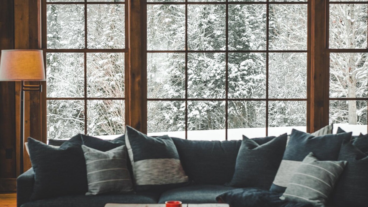 Photo of Livingroom in Londonderry