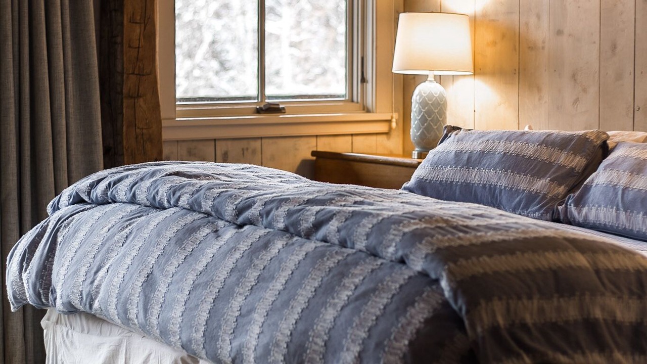 Photo of Bedroom in Londonderry