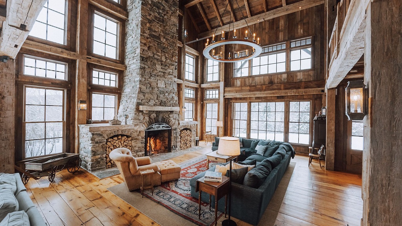 Photo of Livingroom in Londonderry