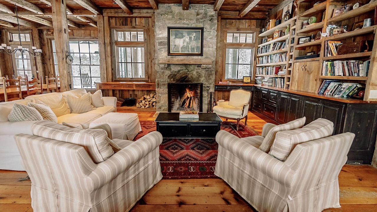 Photo of Livingroom in Londonderry