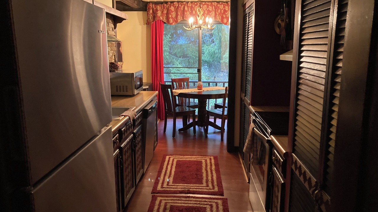 Photo of Kitchen in Stony Creek