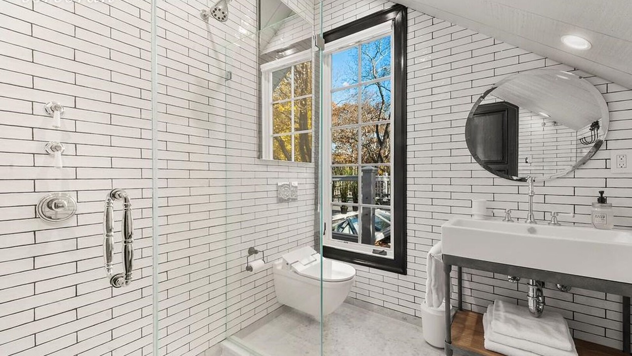 Photo of Bathroom in Sag Harbor