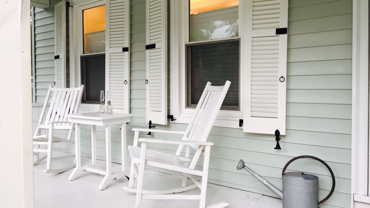 Photo of Outdoor in Sag Harbor