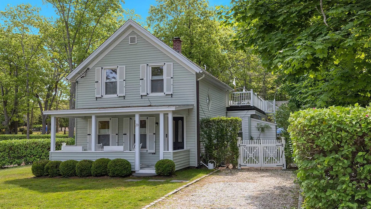 Photo of Outdoor in Sag Harbor