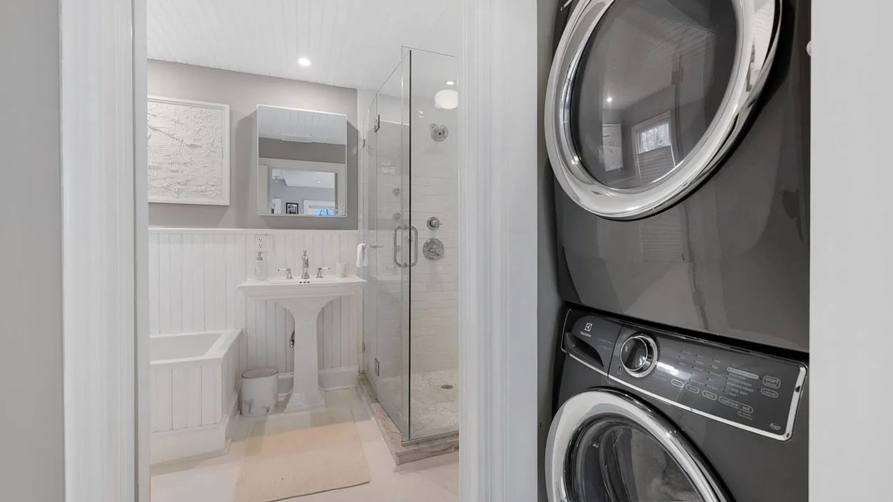 Photo of Bathroom in Sag Harbor