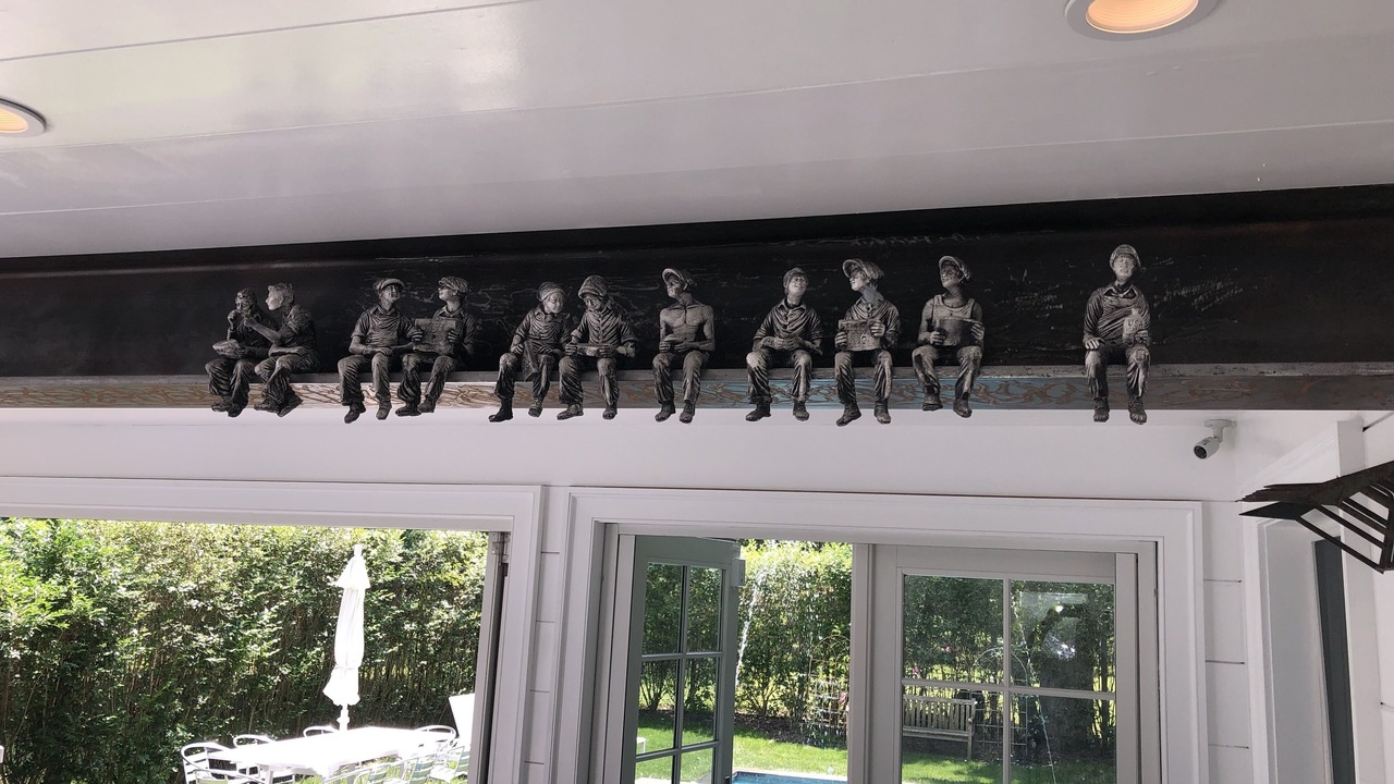 Photo of Others in Sag Harbor