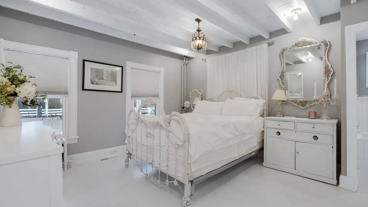 Photo of Bathroom in Sag Harbor