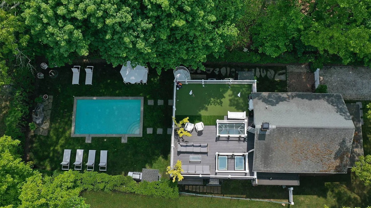 Photo of Outdoor in Sag Harbor