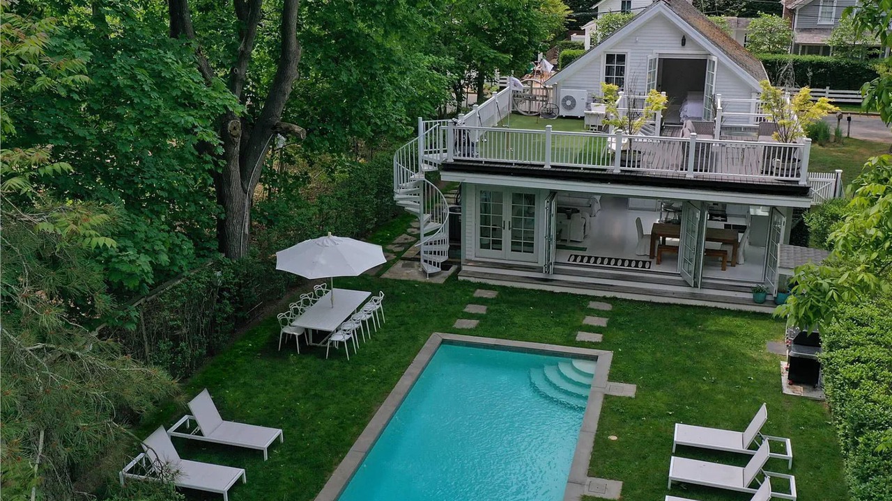 Photo of Outdoor in Sag Harbor