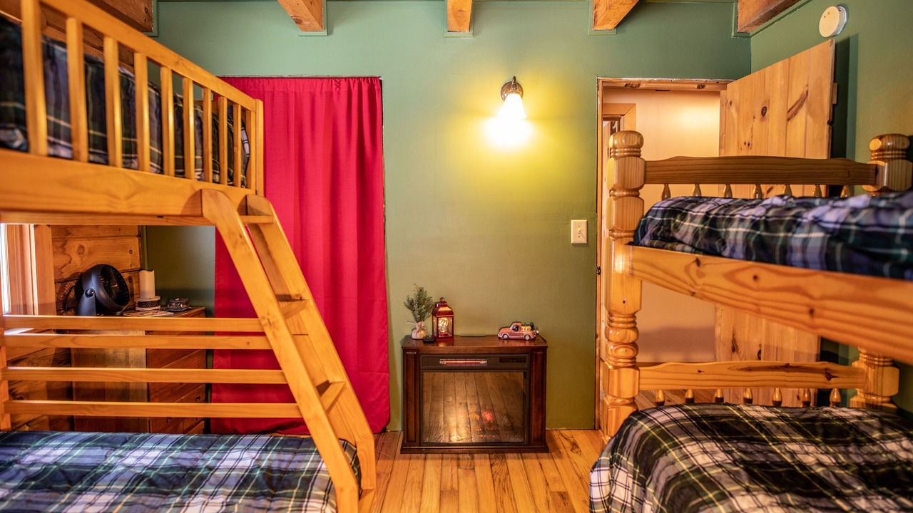 Photo of Livingroom in Mexico