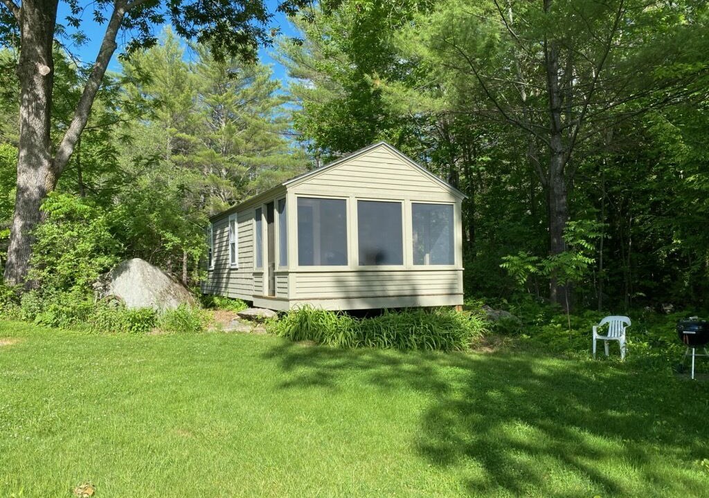 Photo of Outdoor in Center Harbor