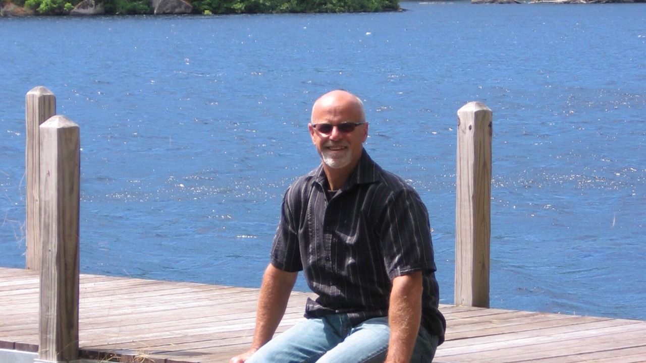 Photo of Outdoor in Center Harbor