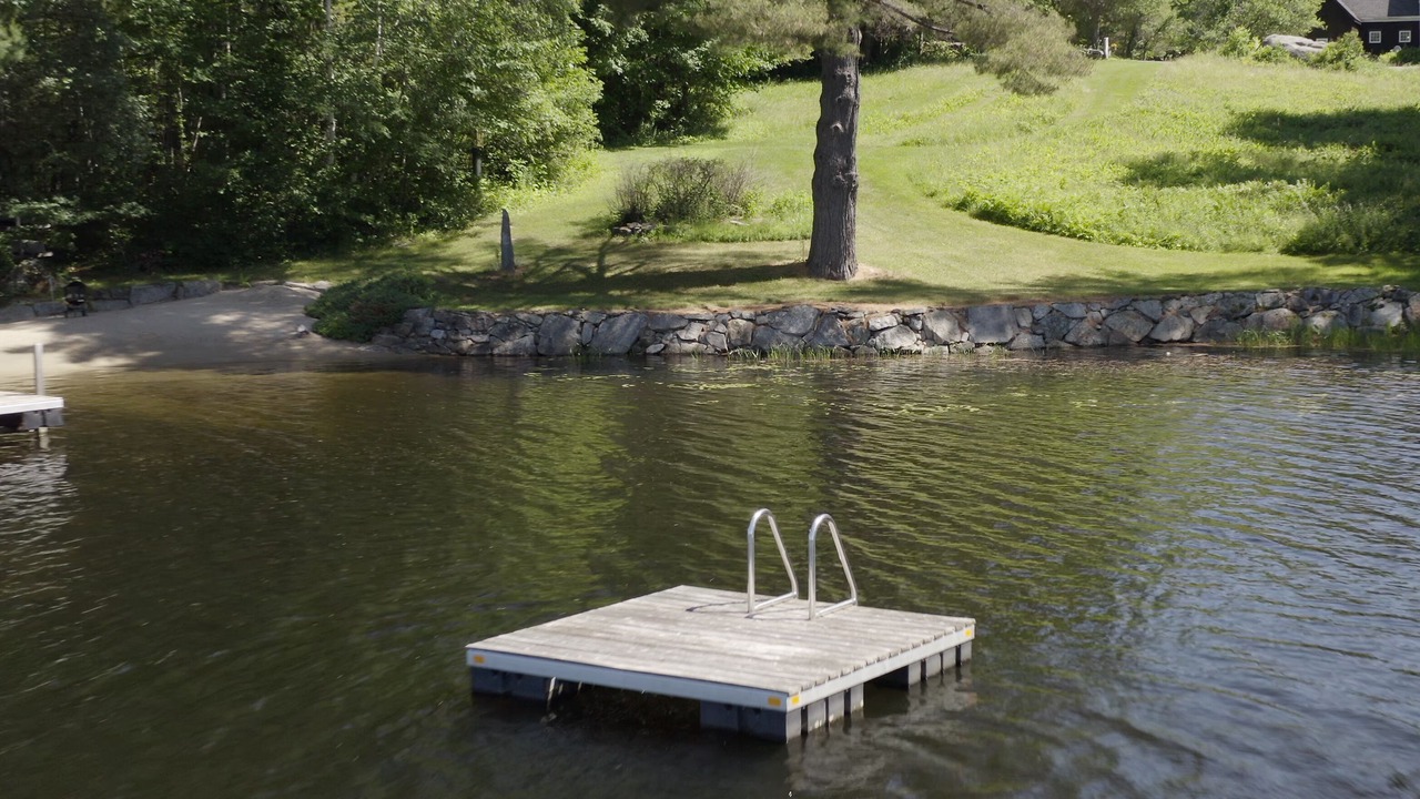 Photo of Outdoor in Center Harbor
