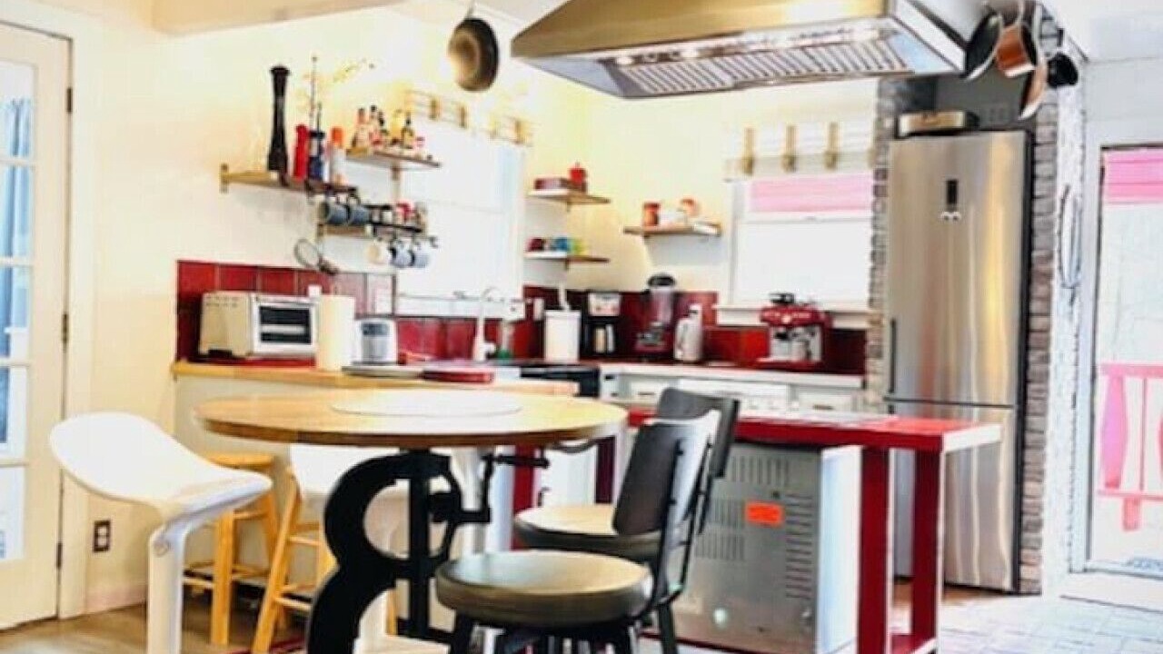 Photo of Kitchen in Shandaken