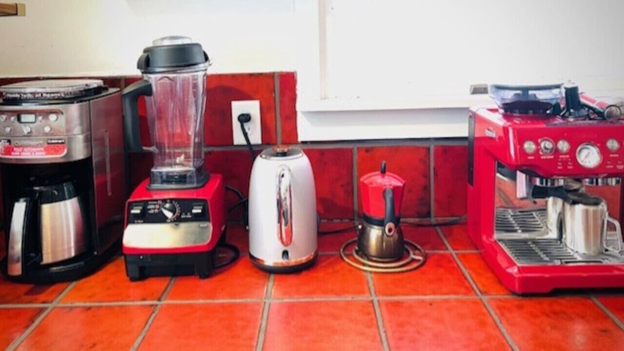 Photo of Kitchen in Shandaken