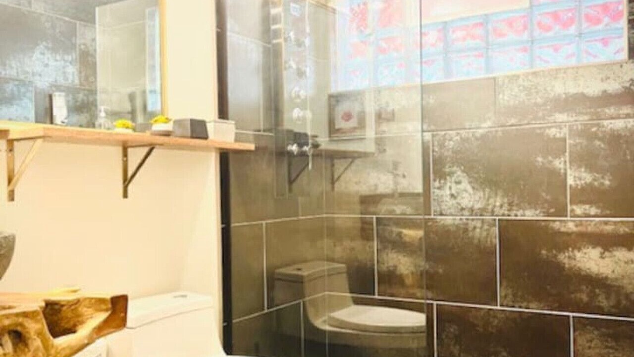 Photo of Bathroom in Shandaken