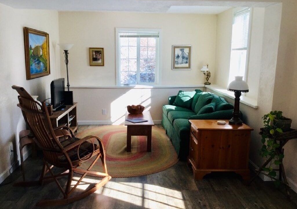 Photo of Livingroom in Brattleboro