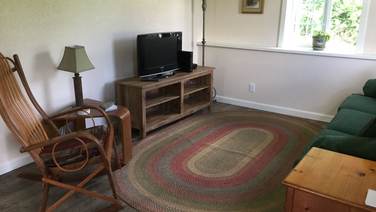 Photo of Livingroom in Brattleboro
