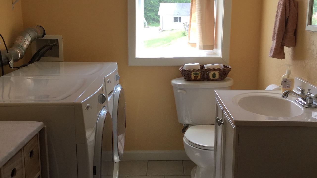 Photo of Bedroom in Brattleboro