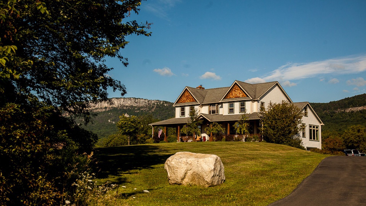 Photo of Outdoor in New Paltz