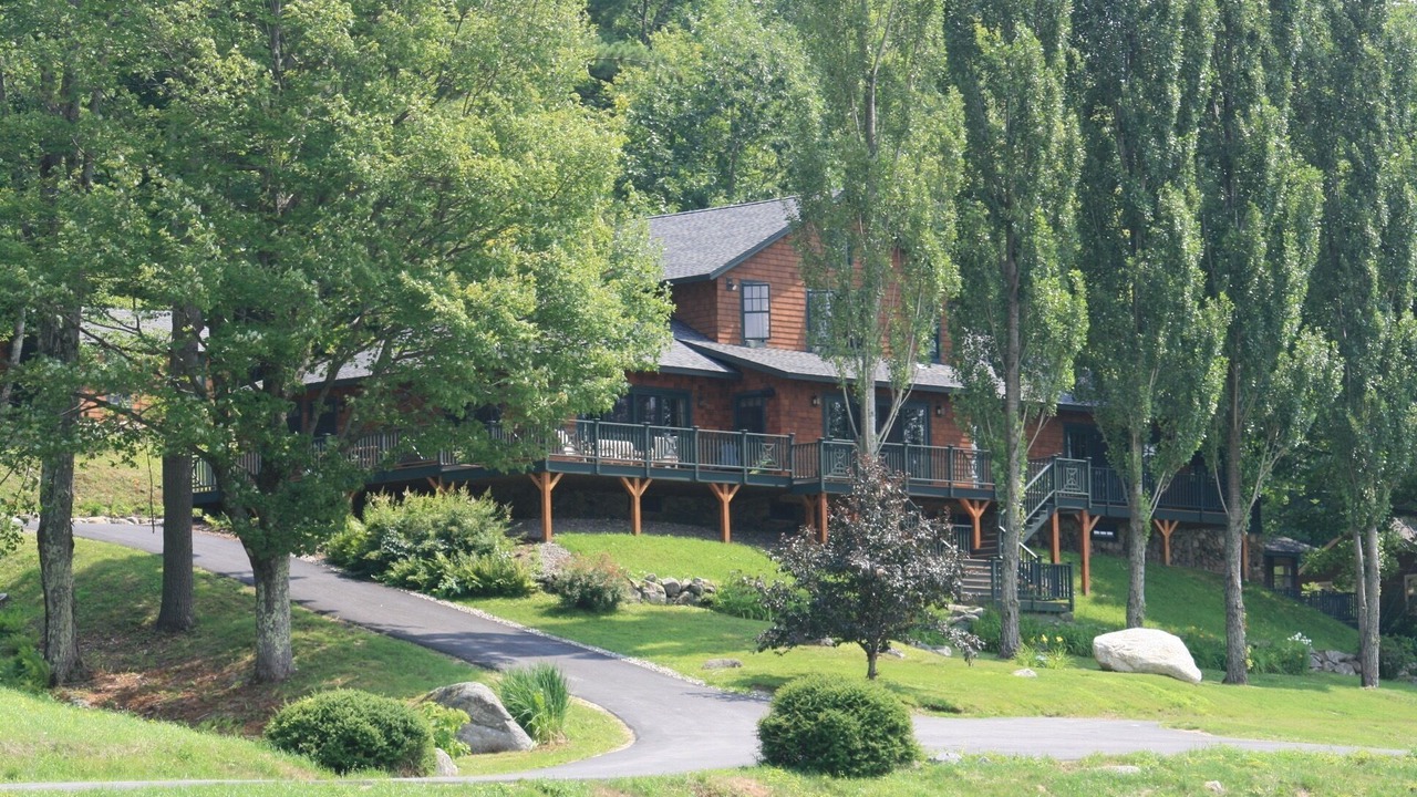 Photo of Outdoor in Moultonborough