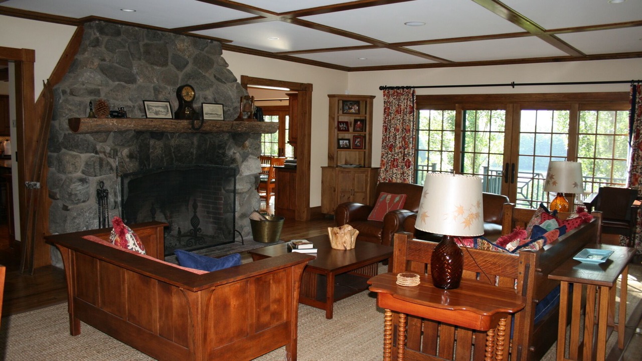 Photo of Outdoor in Moultonborough