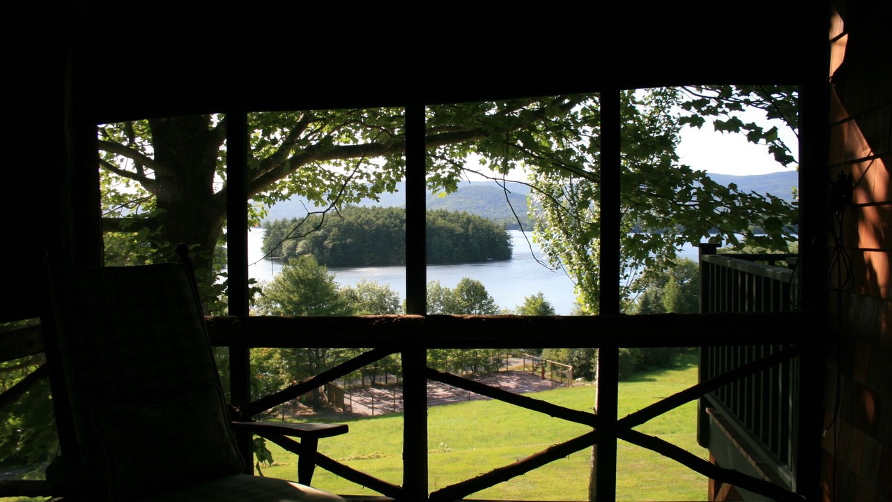 Photo of Outdoor in Moultonborough