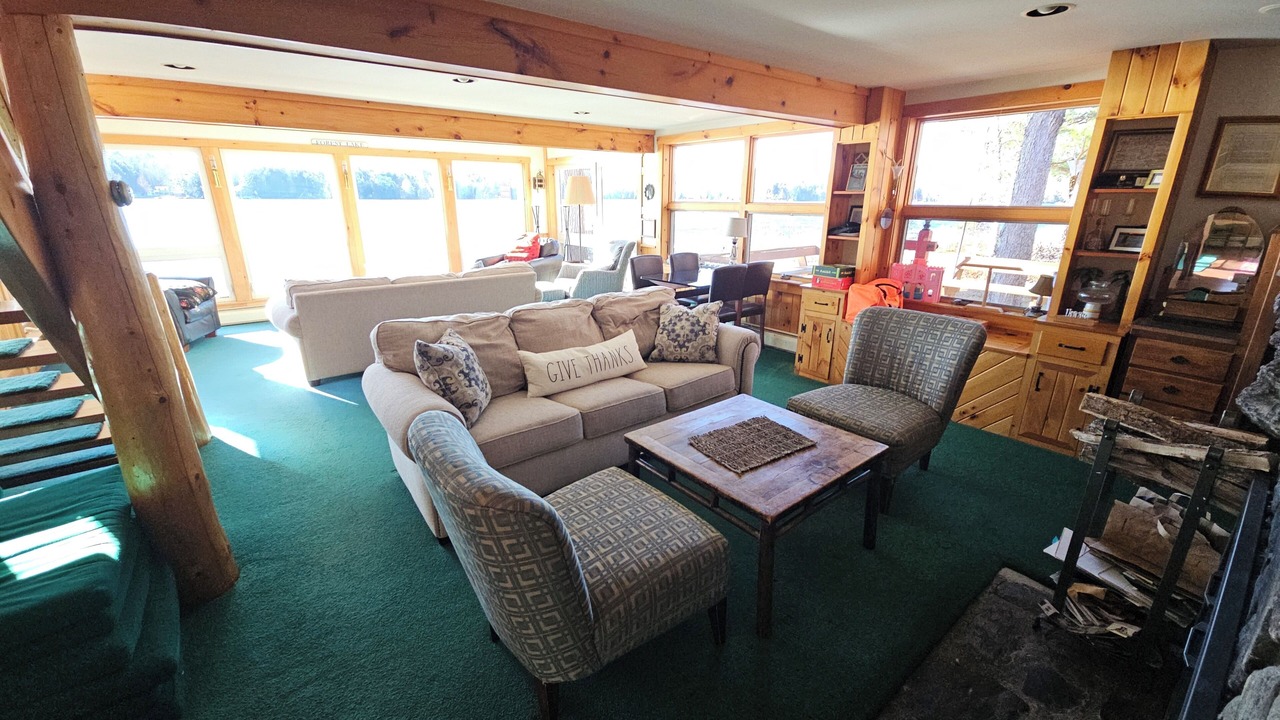 Photo of Livingroom in Whitefield