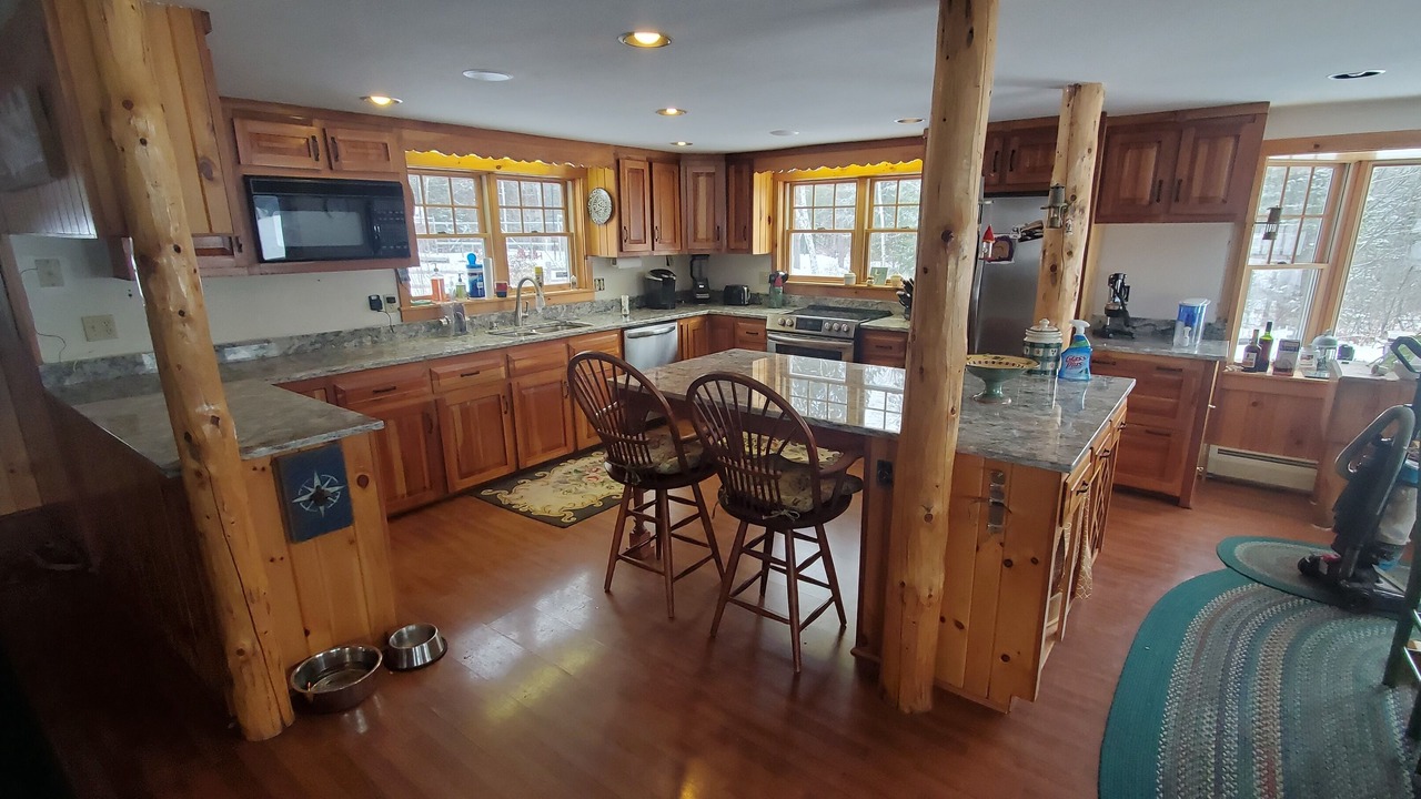 Photo of Kitchen in Whitefield