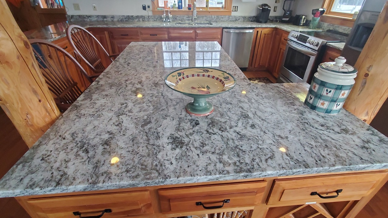 Photo of Kitchen in Whitefield