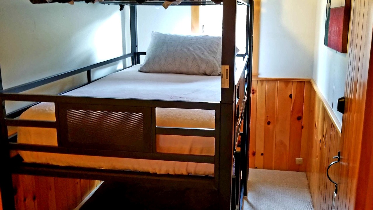 Photo of Bedroom in Whitefield