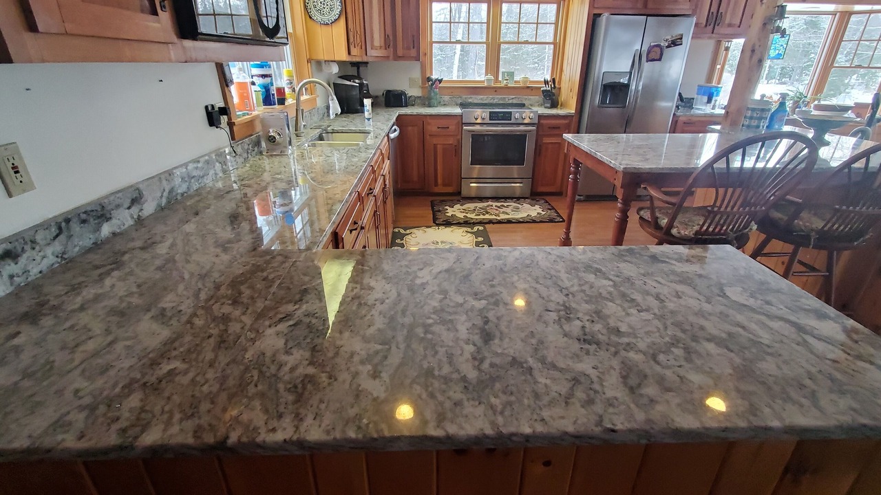 Photo of Kitchen in Whitefield