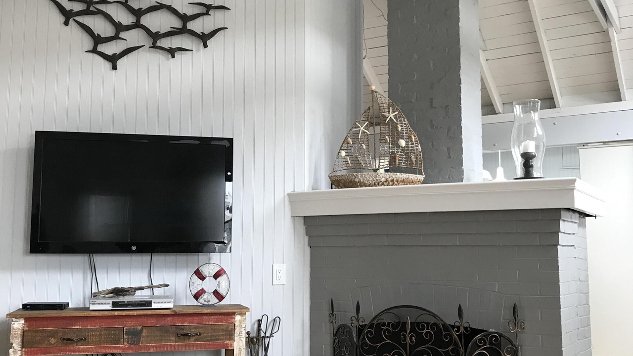 Photo of Bedroom in Ocean Beach