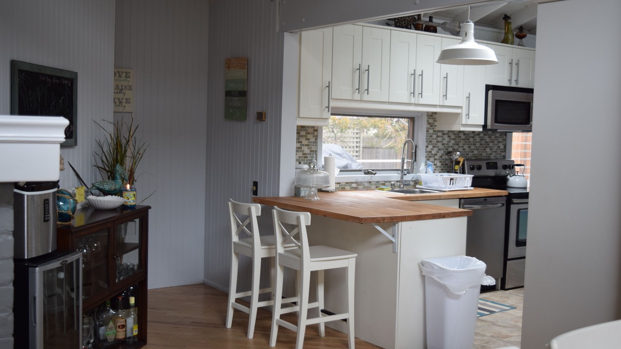 Photo of Kitchen in Ocean Beach