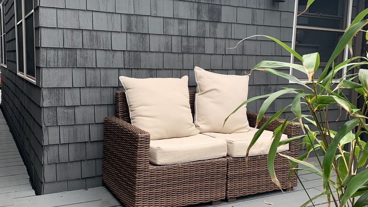 Photo of Patio Balcony in Ocean Beach