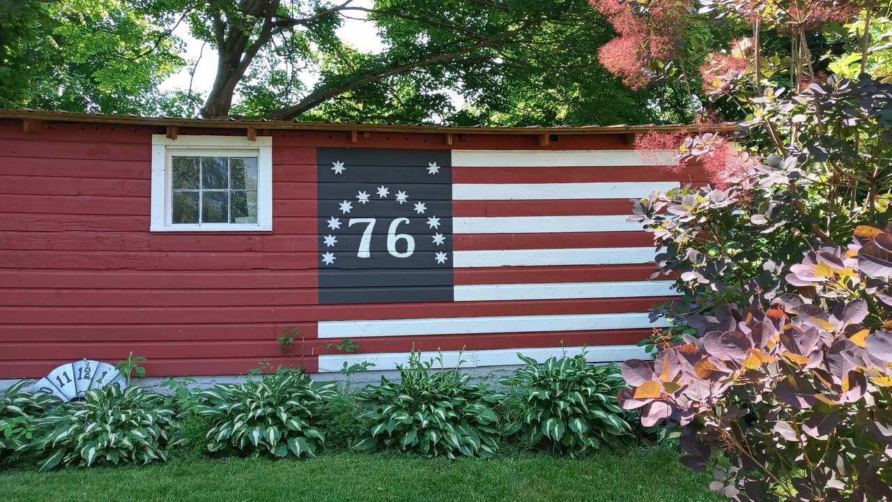 Photo of Outdoor in Bennington