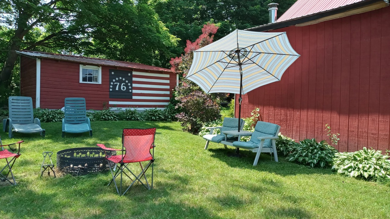 Photo of Outdoor in Bennington