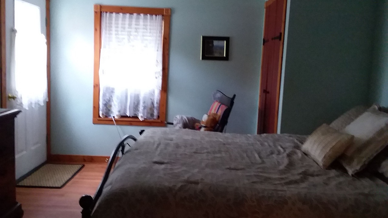 Photo of Bedroom in Bennington