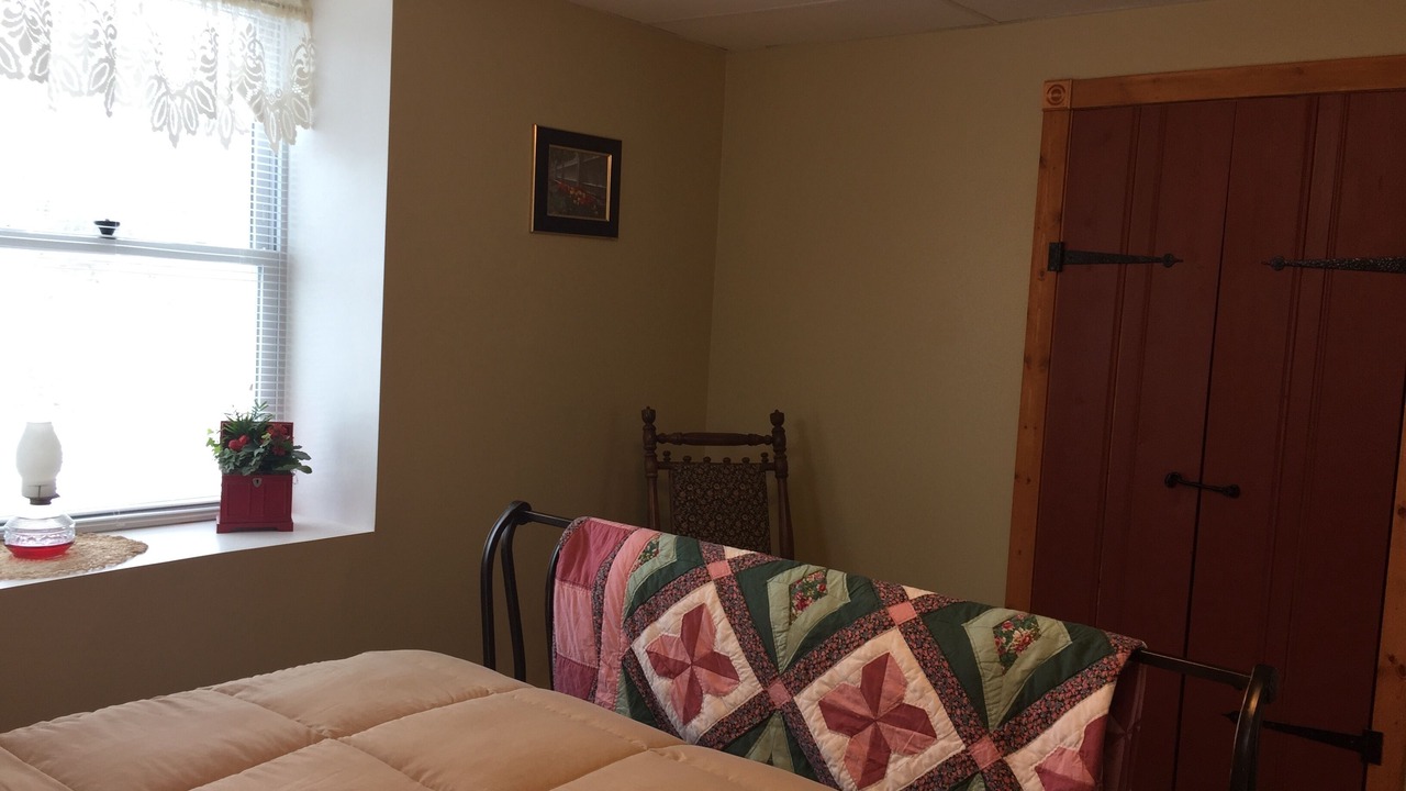 Photo of Bedroom in Bennington