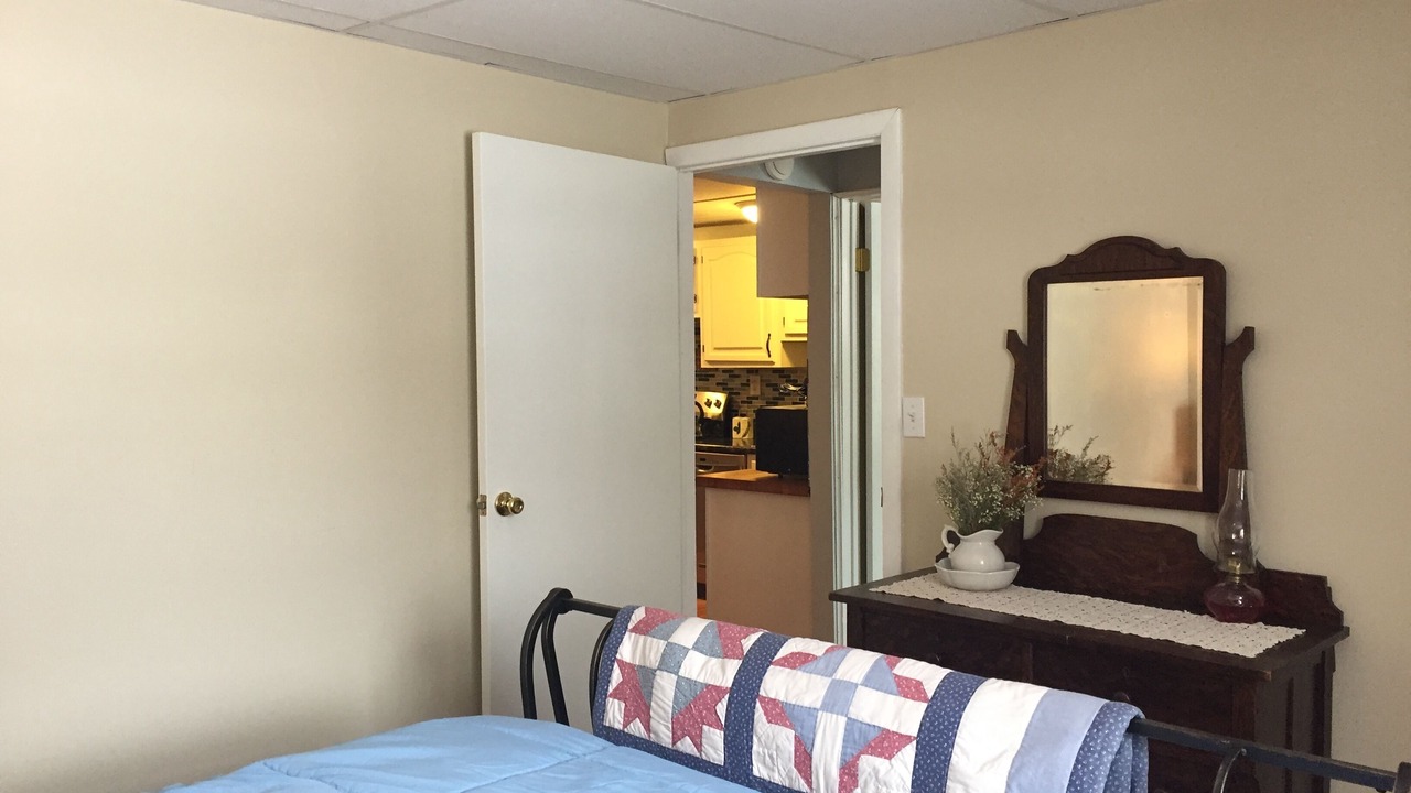 Photo of Bedroom in Bennington