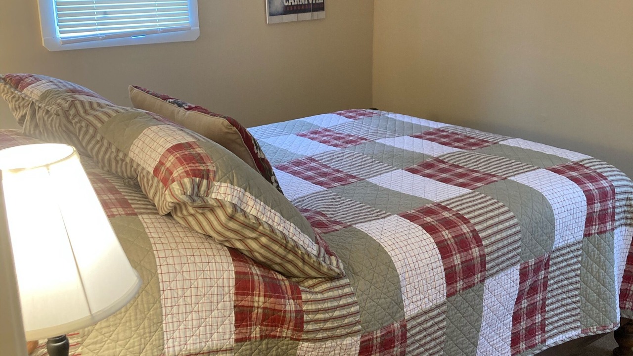 Photo of Bedroom in Jackson