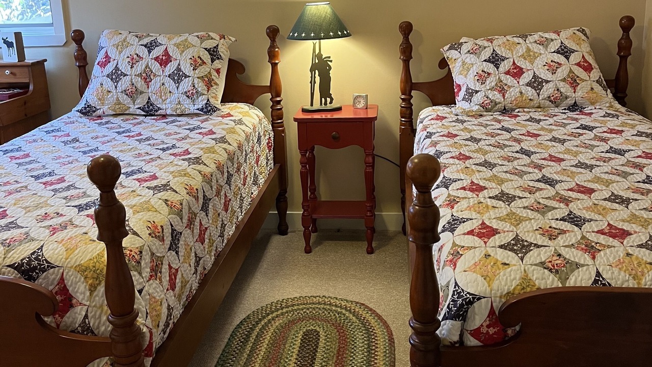 Photo of Bedroom in Jackson