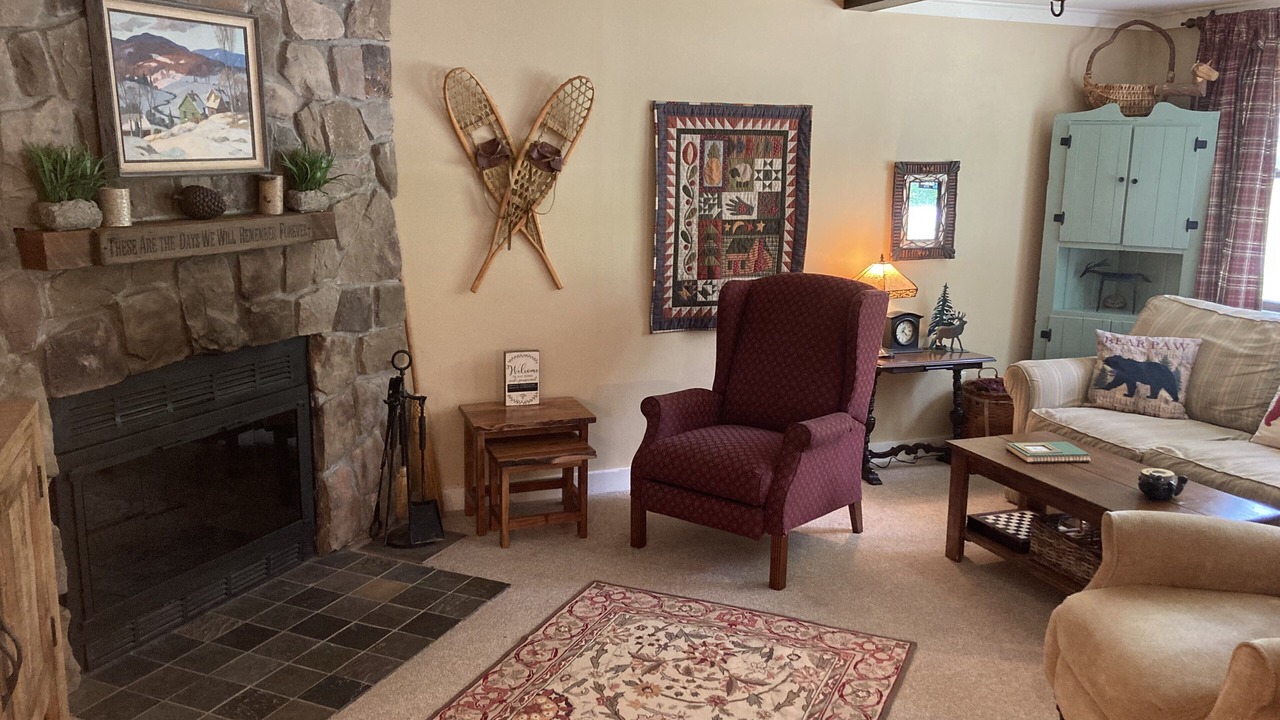 Photo of Livingroom in Jackson
